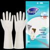 Miaojie Flexibla Latexhandskar