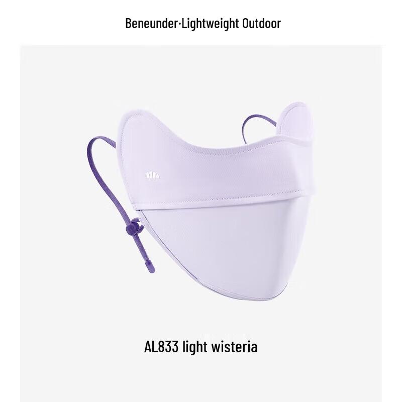 

Beneunder Cool-Touch Sun Protection Mask