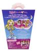 Bratz Slumber Party Cloe Fashion Doll With 2 Sets of Plush Animal and Accessories Suitable for Kids and Collectors - - Pajamas, -