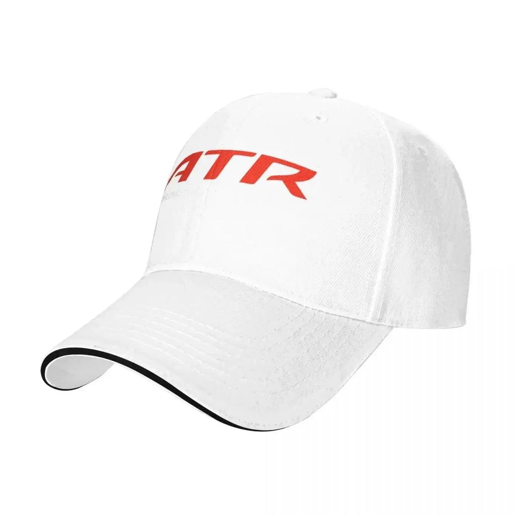 Atr Logo Baseball Cap Uv Protection Solar Hat luxury Women cap Hats Women Unisexs