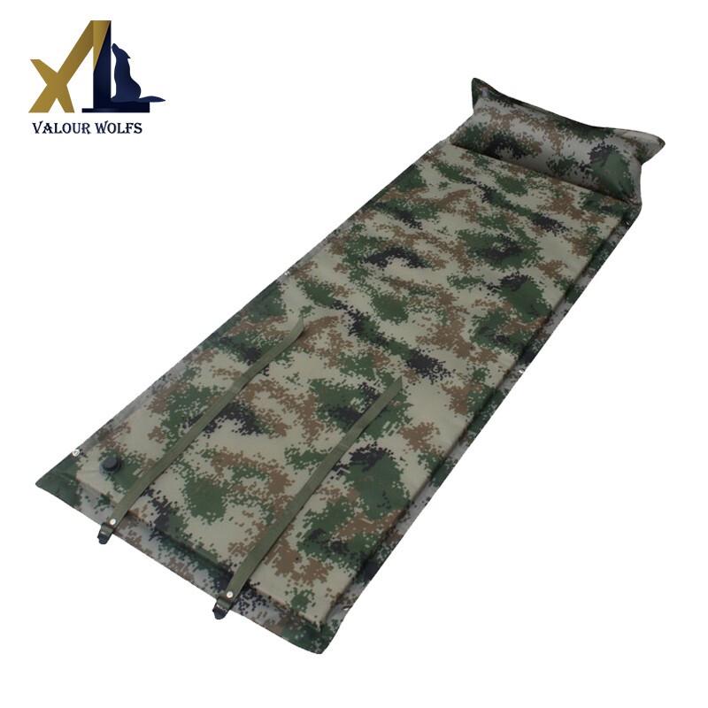 Xiaolang Self-Inflating Camping Mat M