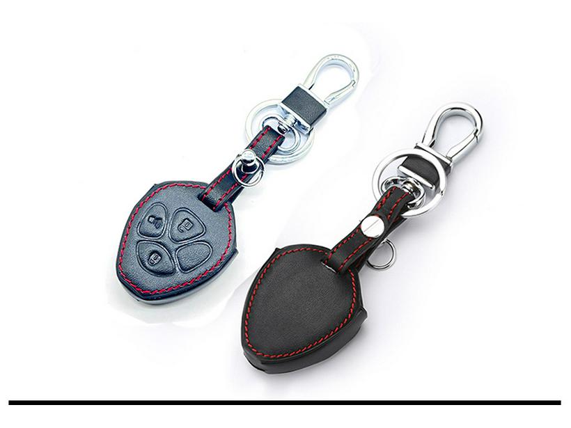 Toyota Prado, Land Cruiser, Camry, Corolla için Anahtar Kılıfı (Orta Doğu Modelleri)