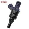 Buse d'injecteur de carburant 1427240, 1 pièce, pour BMW E46 E39 X3 Z3 Z4 3 série 5, vannes 13537546245
