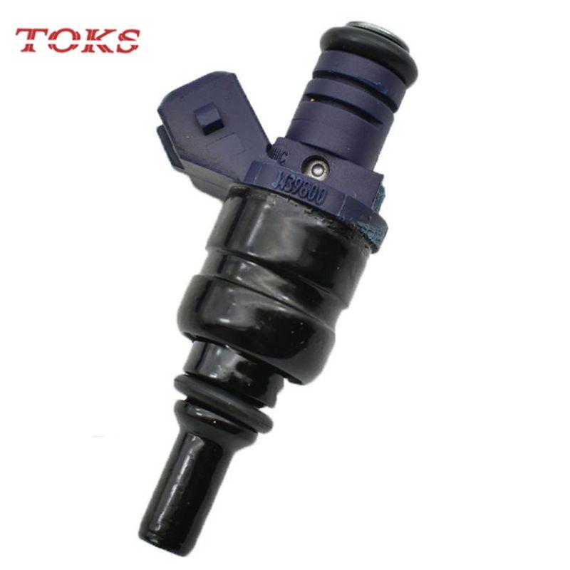 Buse d'injecteur de carburant 1427240, 1 pièce, pour BMW E46 E39 X3 Z3 Z4 3 série 5, vannes 13537546245