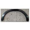 BMW X6M G06 Rear Wheel Arch Compatible Parts: 51778083957, 51778083958