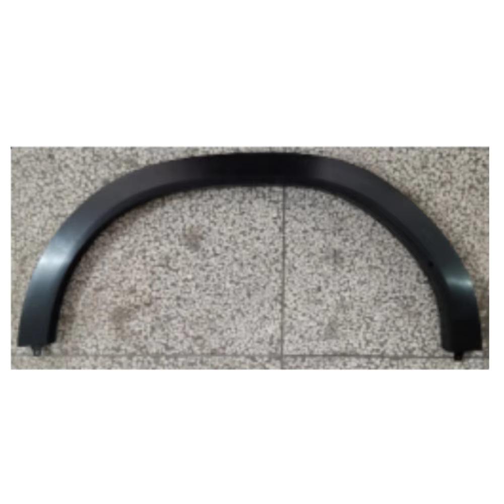 Совместимые запчасти для задней колесной арки BMW X6M G06: 51778083957, 51778083958 Model 1