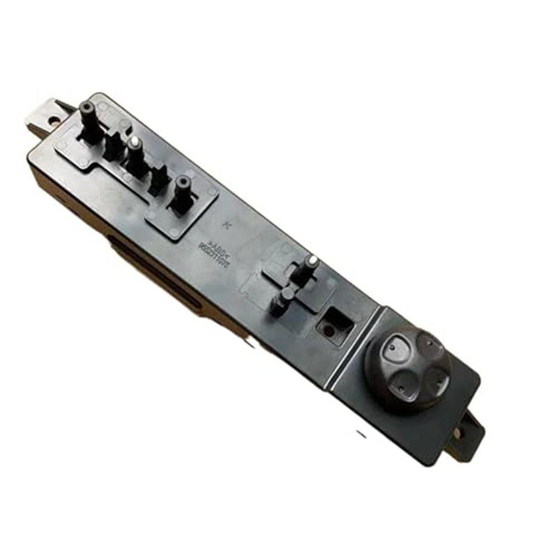 

Electric Seat Controller Switch 88191-A1100 Power Seat Adjuster For Santa Fe DM 2012- 2017 чёрный