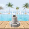 Swimming Pool Drain Connector for P6 A1420 D1420 H1420 D1420ASS16 F4D019B 03B