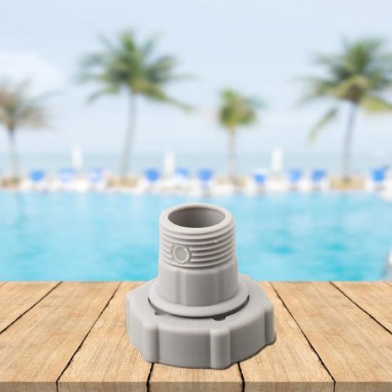 Swimming Pool Drain Connector for P6 A1420 D1420 H1420 D1420ASS16 F4D019B 03B