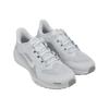 Nike Baskets pour homme Air Zoom Pegasus 41 Platine Pur Blanc Argent Métallique FD2722-102