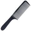 Ultra-Thin Men's Flat Top Hair Cutting Comb for Professional Barbers