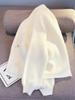 2024 Women's Thick Knit Korean Style Sweater - Loose, Soft, Sweet Autumn/Winter Trendy Outerwear