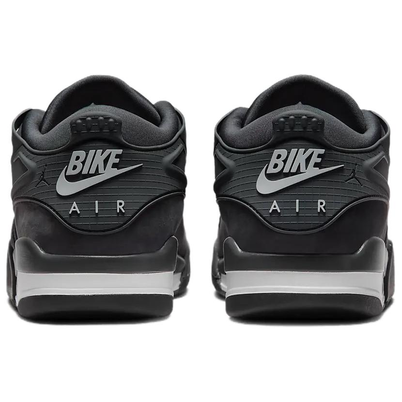 Nouvelle JORDAN 4 Rm Sp Nigel Sylvester Driveway Grey HF4334-004