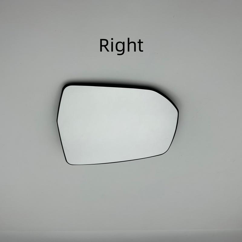 For Chevrolet Malibu 2012-2018 Left Right Side Heated Wing Mirror Glass Lens