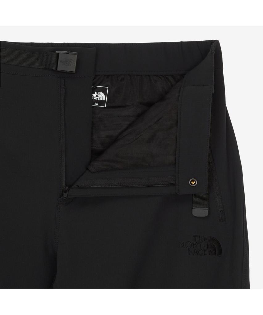 Noseupeiseu Np6Nr52A Men'S Stride Pants Black