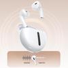 Lingchen H77 Semi-in-Ear Bluetooth Earbuds