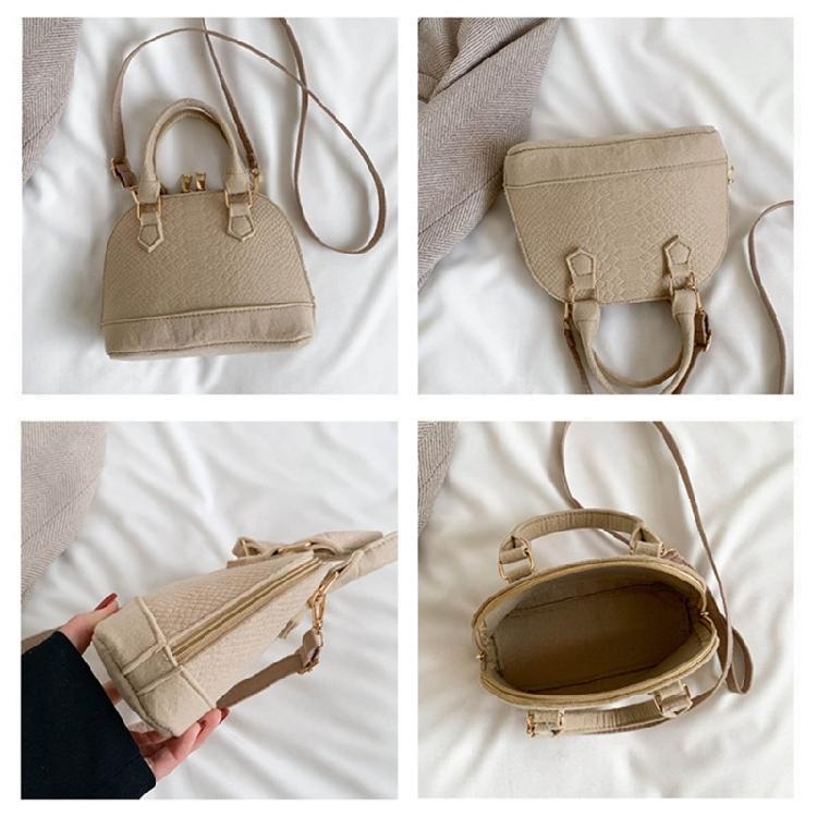 Crossbody Bag Handbag Messenger Style Shoulder Bag Crossbody Handbag Satchel Bag