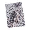 Leopard Print Scarf  A New Winter European and American Fashion Commuting Neck Protection and Cold Proof Scarf  A Light Luxury Style Warm Shawl