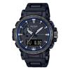 Casio Pro Trek PRW-61FC-1JF Men's Watch, Black