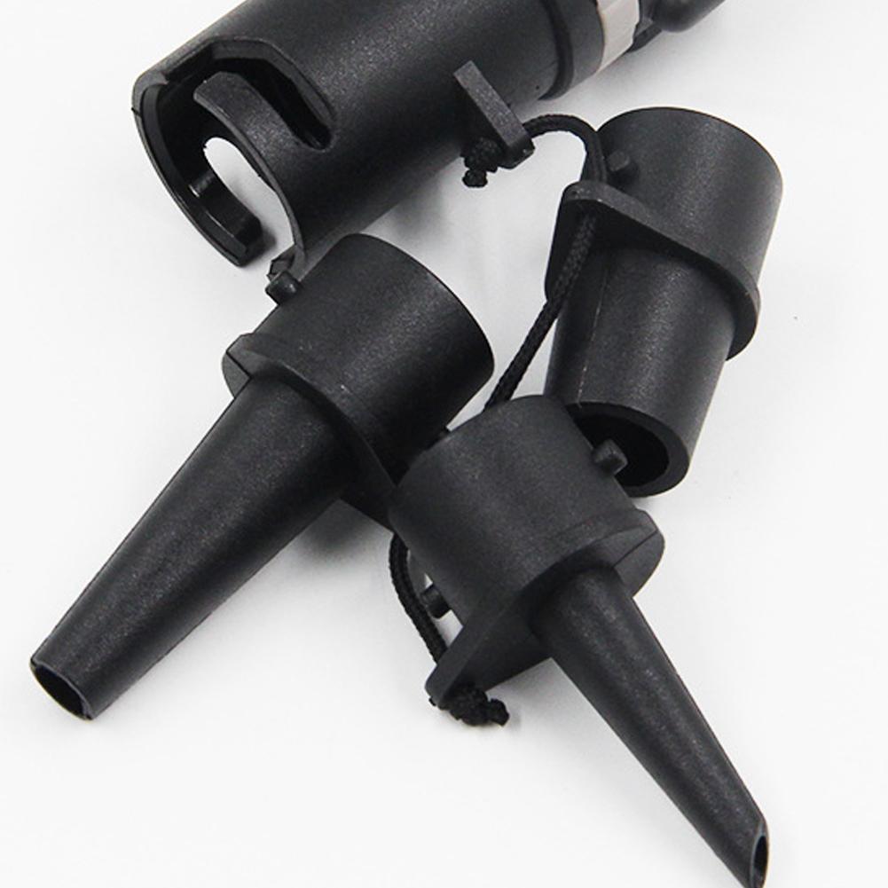 Paddle Board Inflation Adapter Multifunctional Inflation Nozzle Adapter Car Inflator Converter