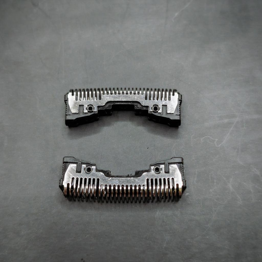 2* Razor Inner Blade Prewave Replacement For Panasonic ES-LT2A ES-LT5A ES-LT6A ES-LT7A ES-LT8A ES-LC20 ES-LC50 ES-LC60 ES-RC70