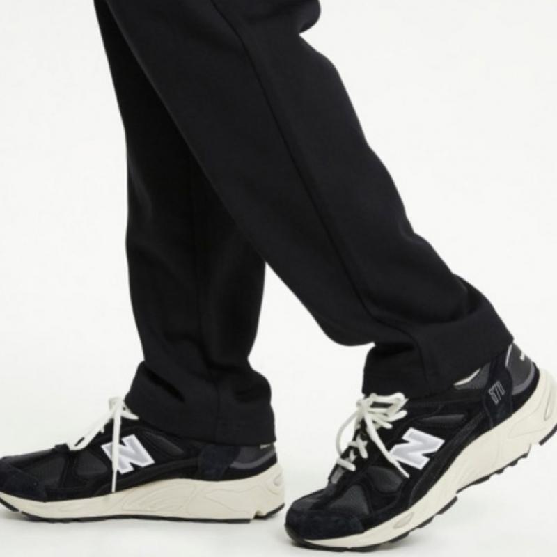New Balance Unisex Training Pants Straight Fit Nbmlgco113