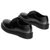 Dr. Martens 1461 Fashionable Comfortable Casual Leather Shoes Unisex Shoes Black 25423020