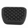 Brake Pedal Rubber Cover Automobile Accessories 46545‑SA5‑000 Replacement for Accord 1976‑2014