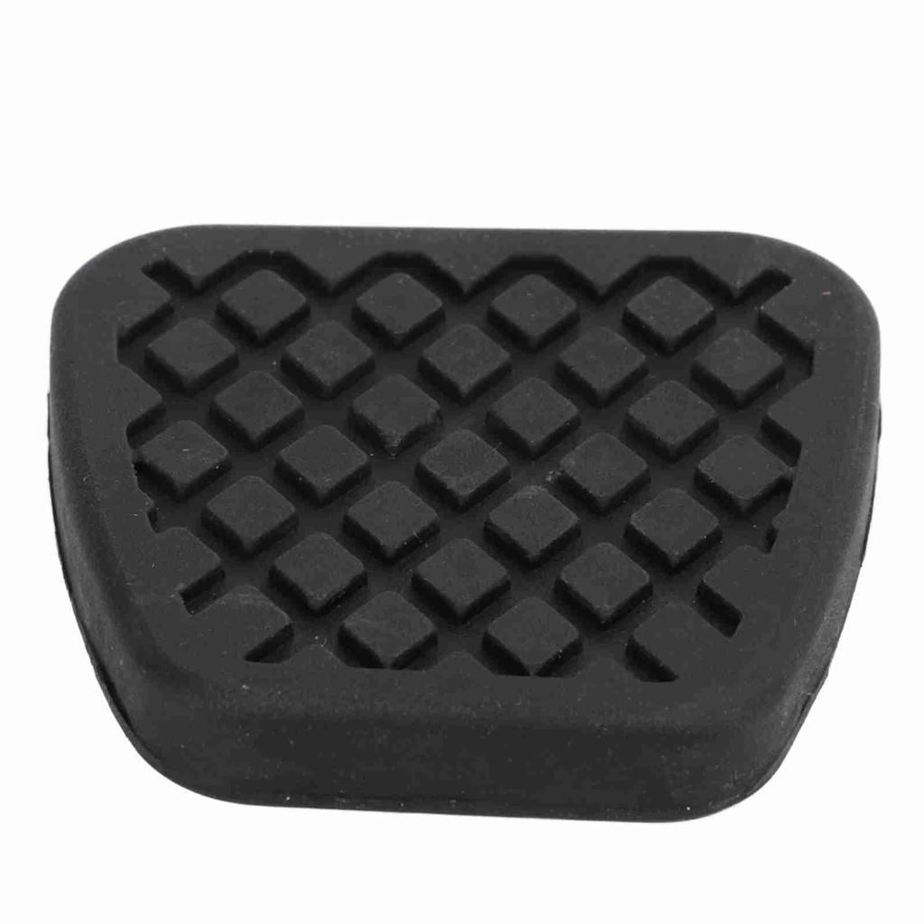 Brake Pedal Rubber Cover Automobile Accessories 46545‑SA5‑000 Replacement for Accord 1976‑2014