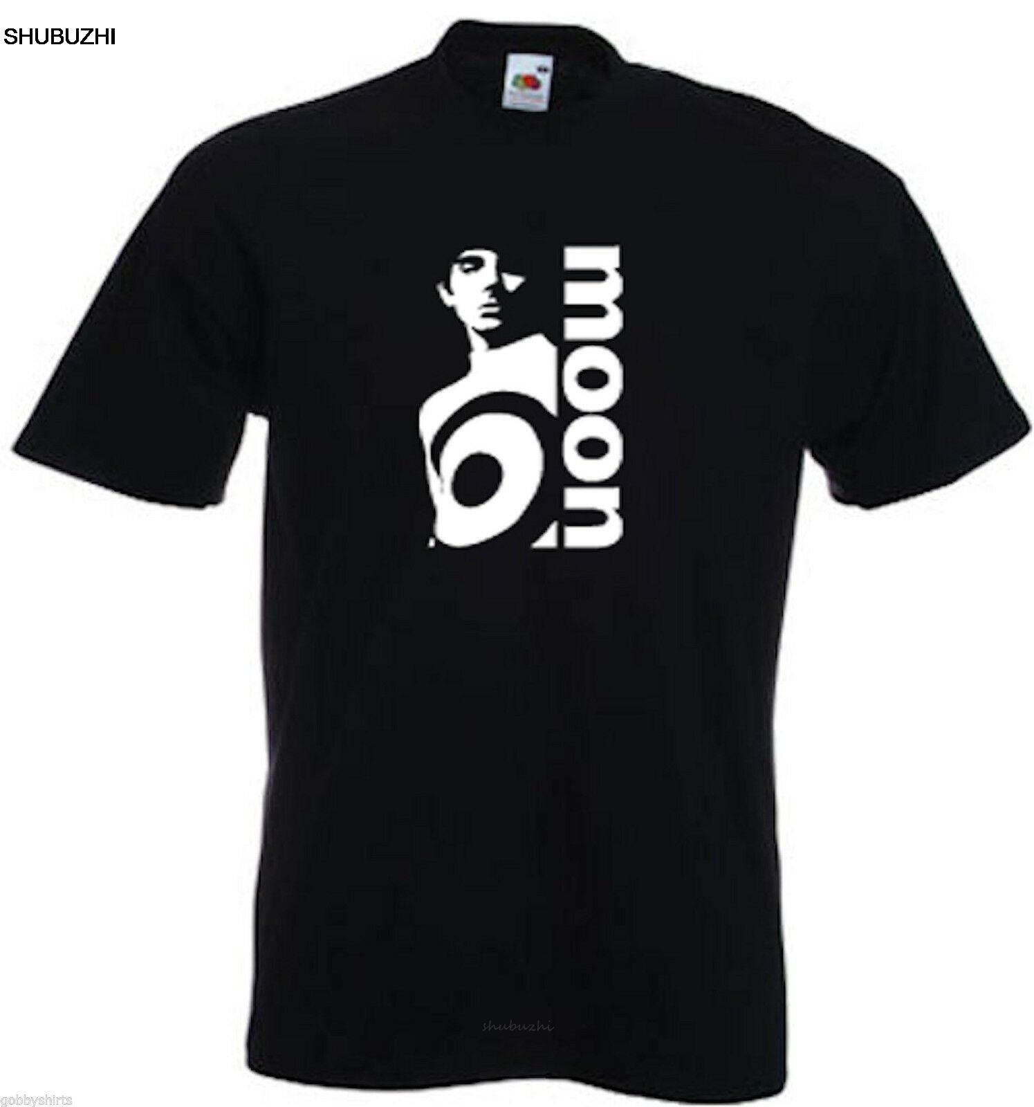 Mod Mens Tees Tees Keith Moon The Who Mods Tshirts Mods Mens Tee Cartoon Print Short Sleeve T Shirt S