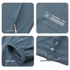 Ice Silk Anti-UV Sun Protection Jacket for Men & Women – Cool, Breathable, Lightweight Outdoor Wear