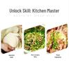 Shunfa MICHU 304 Stainless Steel Mixing Bowl