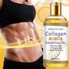 Moisturizing Collagen Body Oil, Firming & Lifting for Smooth, Healthy Skin