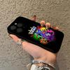 R-Rainbow Friends-S Toy Phone Case For IPhone 17 15 16 13 Pro Max 14 12 11 Xr X 8 7 6 Plus Luxury Back Cover