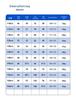 Girls' Shenzhen Primary School Long-Sleeve T-Shirt Uniform