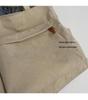 Corduroy Large Capacity Women's Shoulder Tote - Versatile for College & Commute