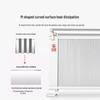 CAMEL Far Infrared Carbon Fiber Wall Heater