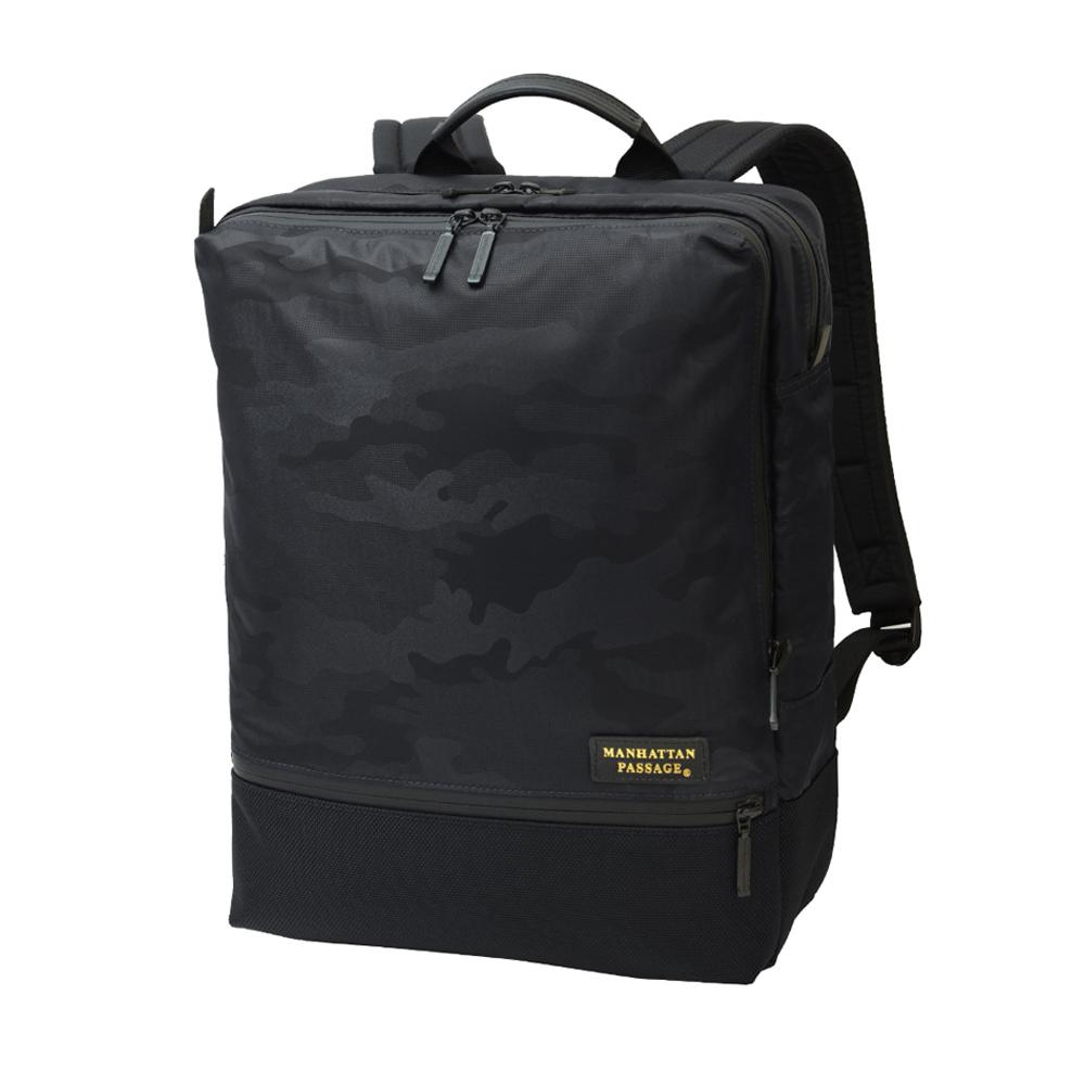 Manhattanpassage 5516 Backpack-M Est Camouflage