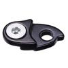 Bike Rear Derailleur Hanger Aluminum Bike Gear Tail Hook Extender for 40T 42T 46T 50T Mountain 32T 36T Road Steering