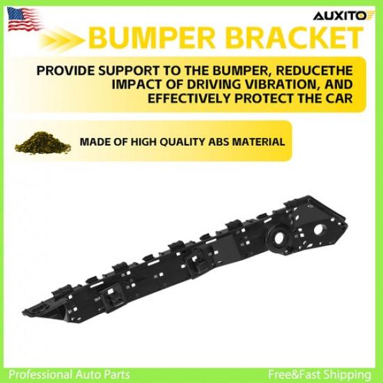 For Subaru Bumper 15-19 Front Support Corner OE# Legacy Bracket 57707AL03A