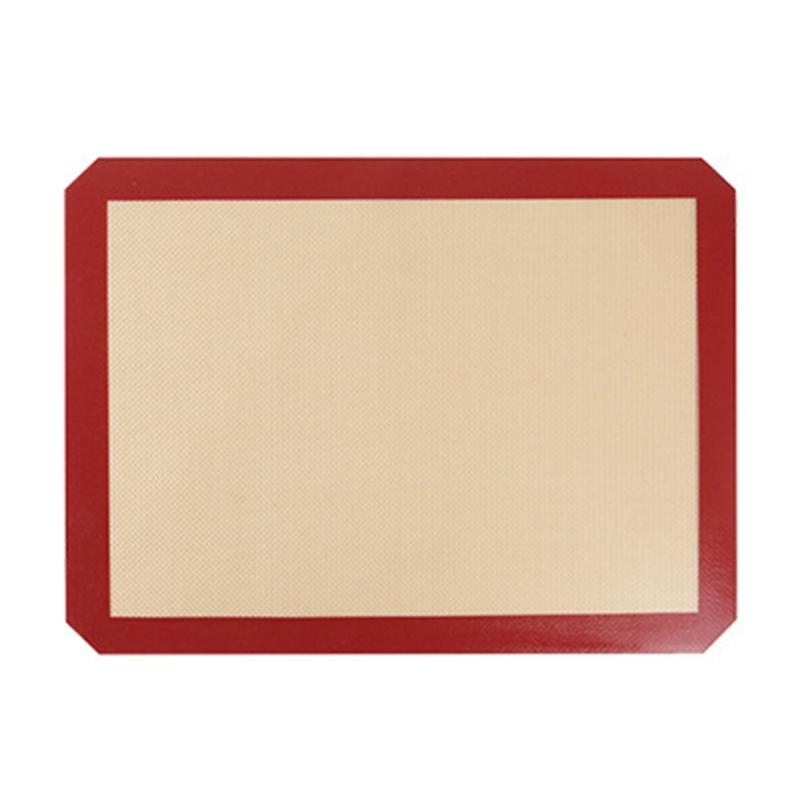 Multipurpose Silicone Nonstick Baking Mat Kitchen Baking Accessories For Baking Cooking And Craft Projects