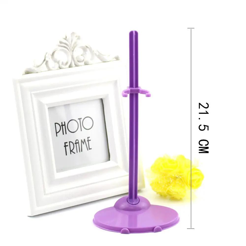 High Gift Holder Display Stand Accessories Dolls Support