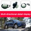 For Ford Fiesta MK5 2001-2008 Petrol Diesel Fuel Tank Filler Cap 1580852 7S61-9030-CB 7S619030CB Engine Parts Car Accessories