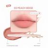 Mom Gave Me Pouty Lips! Korean Colorgram Double-Ended Lip Liner Matte Finish Lip Plumping Primer for Blending Lip Lines