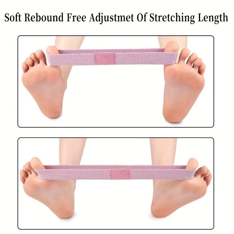 1pc Elastic Band for Training The Big Toe
