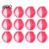 Hypoallergenic Laundry Ball 12Pcs Anti-Hair Washing Machine Ball Hair Catcher Machine Anti Reusable for Clothes Linen and Bedding Anti-wrinkle