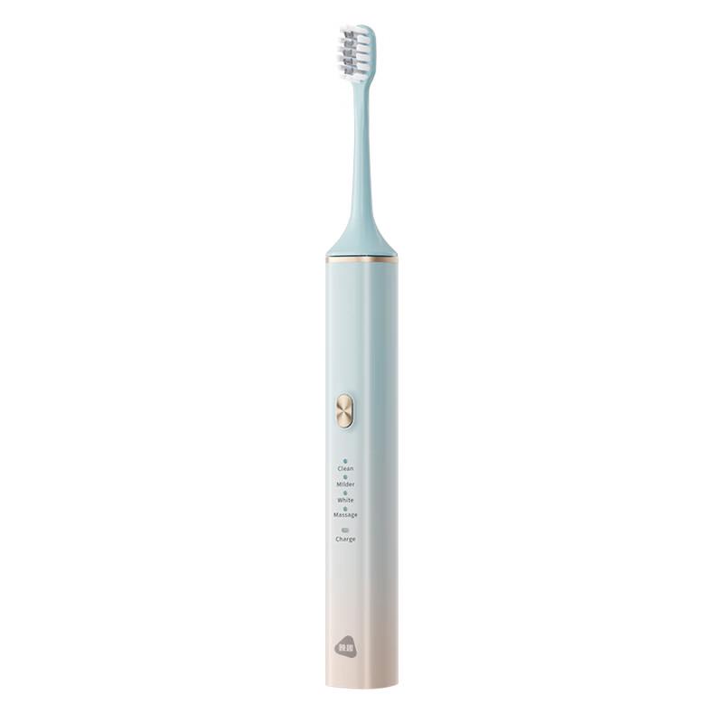 Yingqu T502 Electric Toothbrush CN Plug (adapter Included)