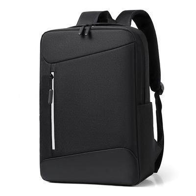 Business Herrenrucksack High-End Mode Reise Damenrucksack Wasserdichte Computertasche Pendeln Leichtgewicht Schultasche