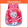 And Cat Dinosaur Kids School Backpack With Animal Design And Waterproof Fabric