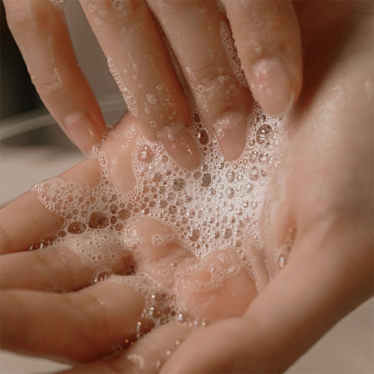 ARTiS di Voce Hand 3304 MUSK LAND Waschen, 220ml,